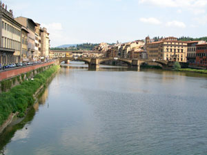 Arno_PonteVecchio