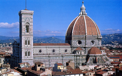 Florence Duomo