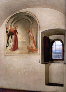 FRA ANGELICO_SanMarco_cell
