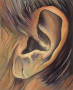 ear panel